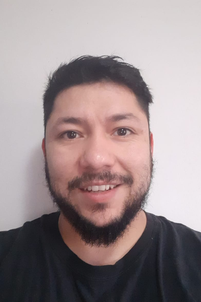 Marcos Toledo Ponce Trabajador Social